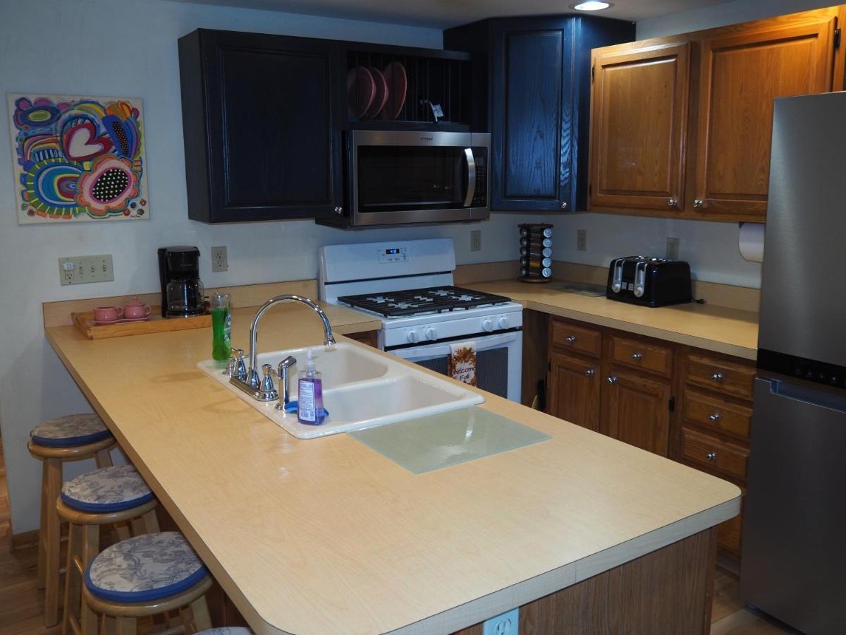 Bayside Cottage - Remodeled And Great Location! แฟรงก์เฟิร์ต ภายนอก รูปภาพ