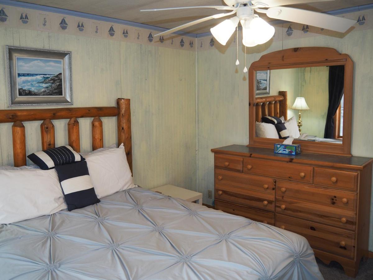Bayside Cottage - Remodeled And Great Location! แฟรงก์เฟิร์ต ภายนอก รูปภาพ