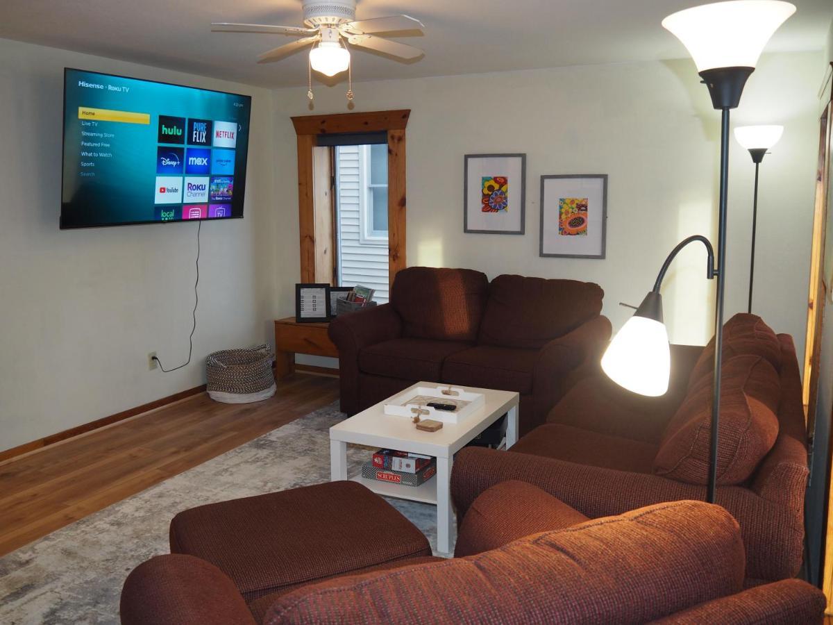Bayside Cottage - Remodeled And Great Location! แฟรงก์เฟิร์ต ภายนอก รูปภาพ