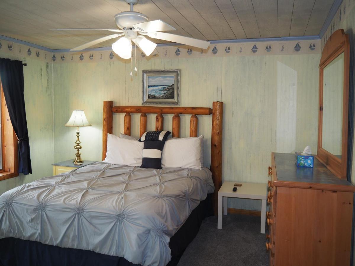 Bayside Cottage - Remodeled And Great Location! แฟรงก์เฟิร์ต ภายนอก รูปภาพ