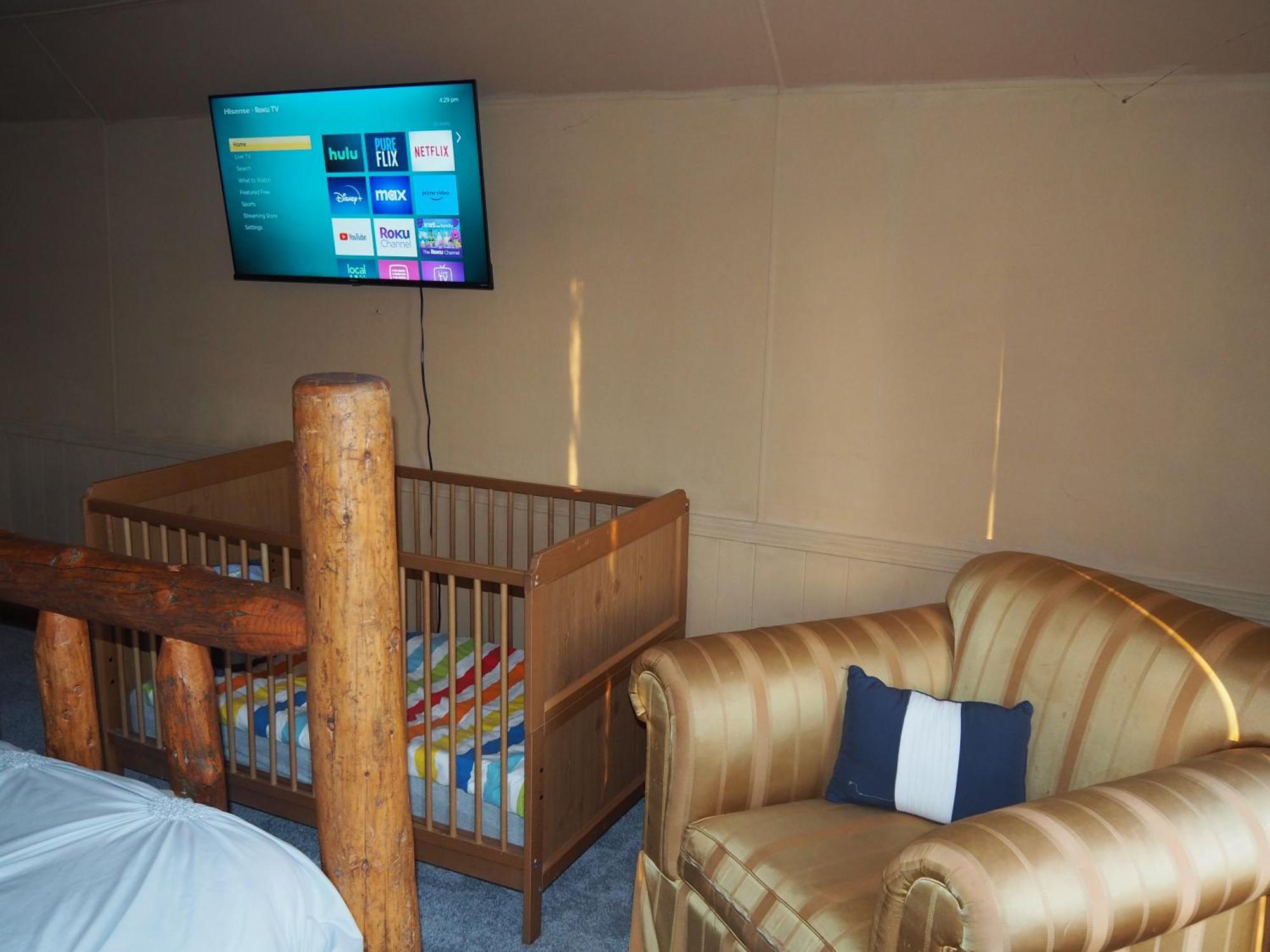 Bayside Cottage - Remodeled And Great Location! แฟรงก์เฟิร์ต ภายนอก รูปภาพ